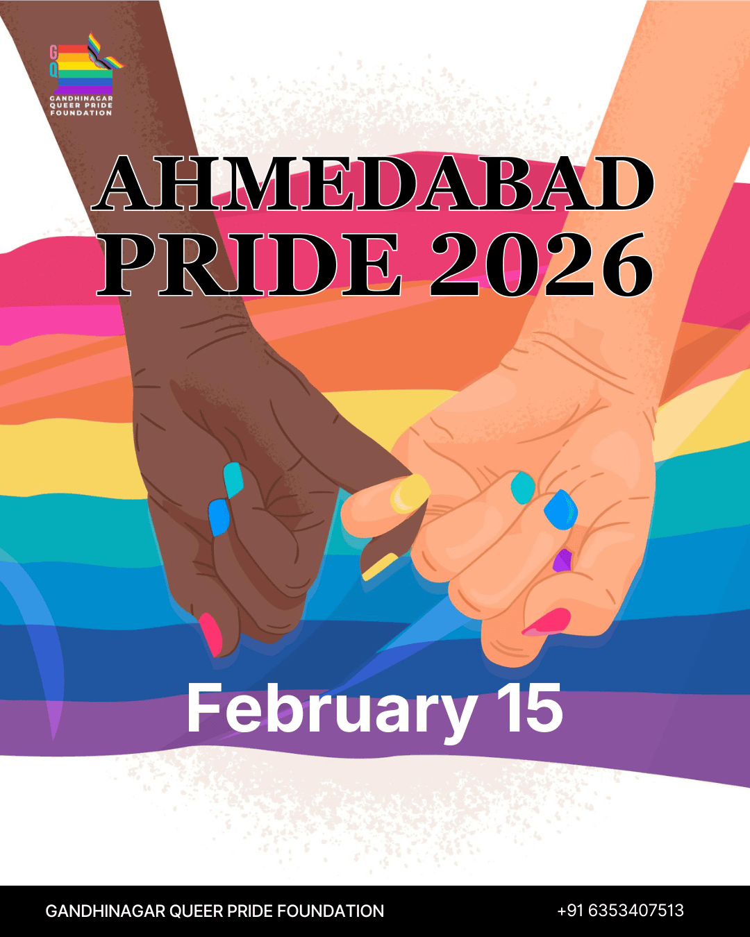 Ahmedabad Pride